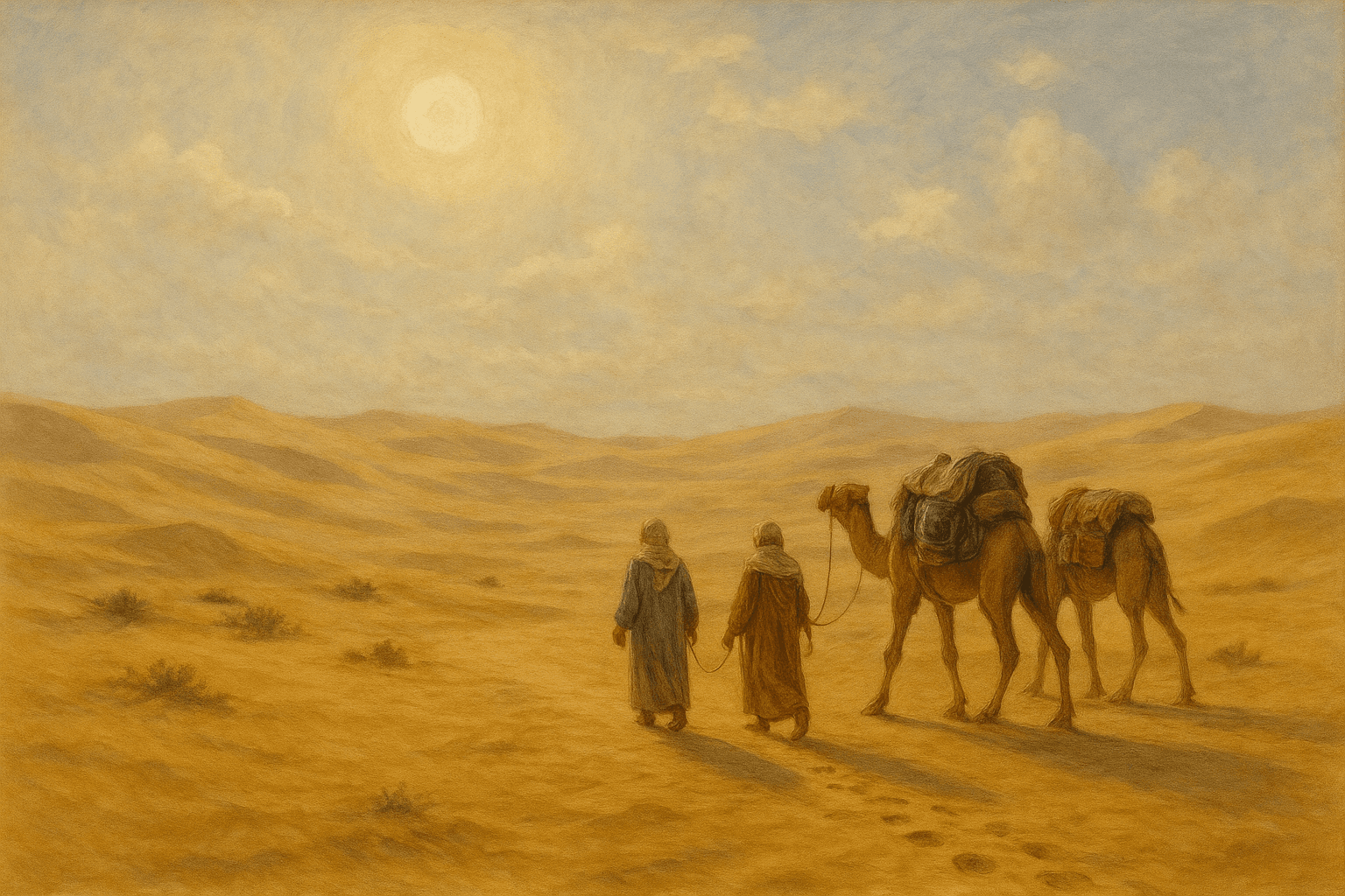 3. Bjud in alla som ska vara med