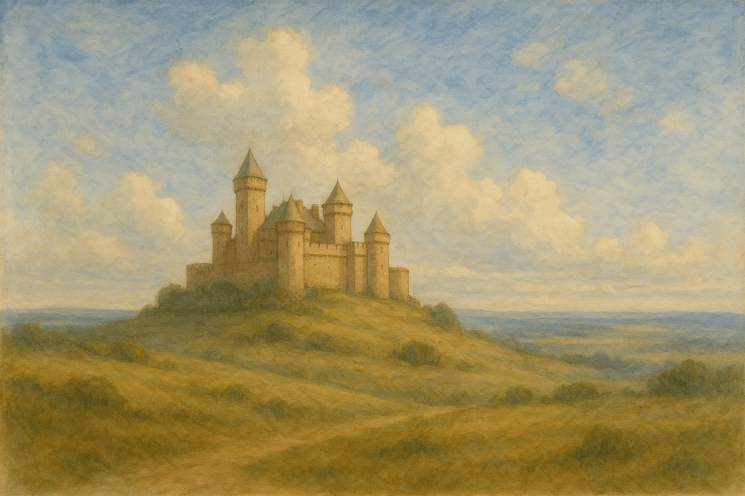 4. Håll förrättningsmöte direkt i Veyla